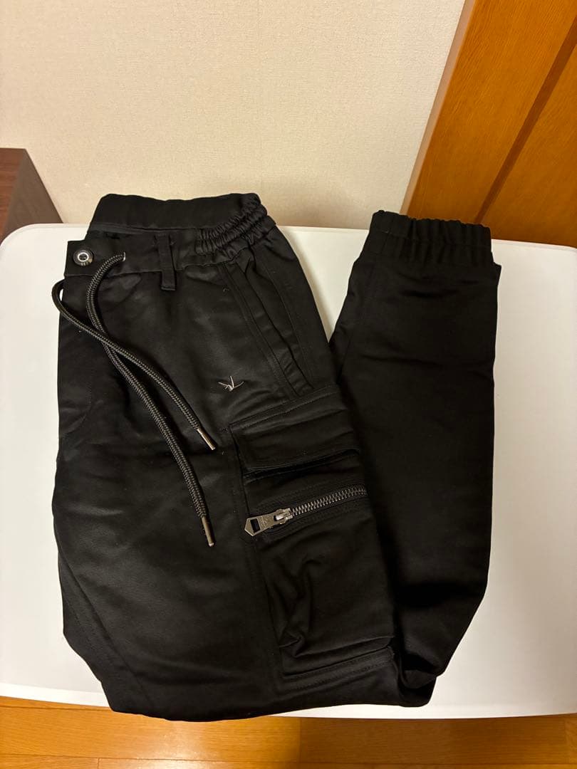 カーゴパンツ 1PIU1UGUALE3 RELAX