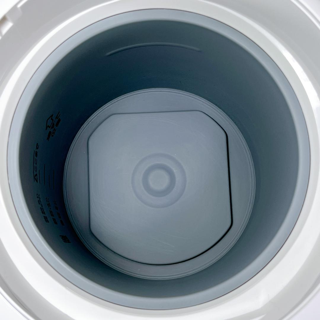 【美品✨送料無料】 象印 スチーム式加湿器 EE-RP35型 2019年製