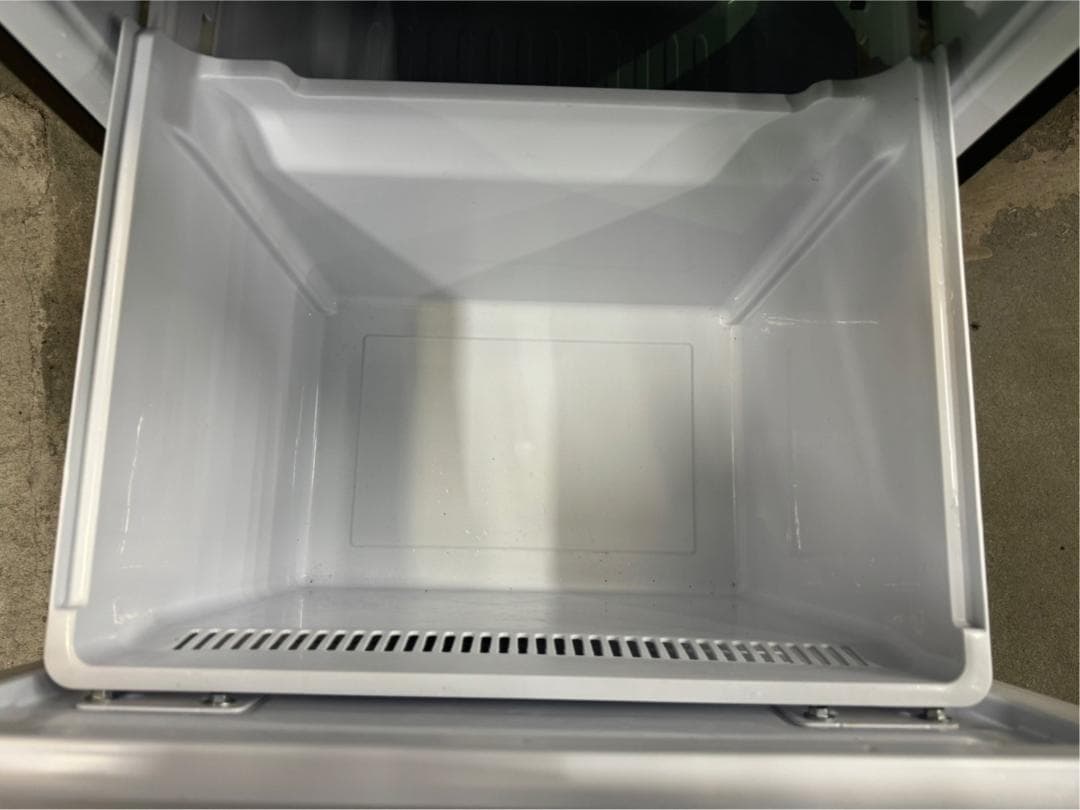 大阪送料無料★3か月保障付★冷蔵庫★2021年★AQR-20E9(K)★R-56