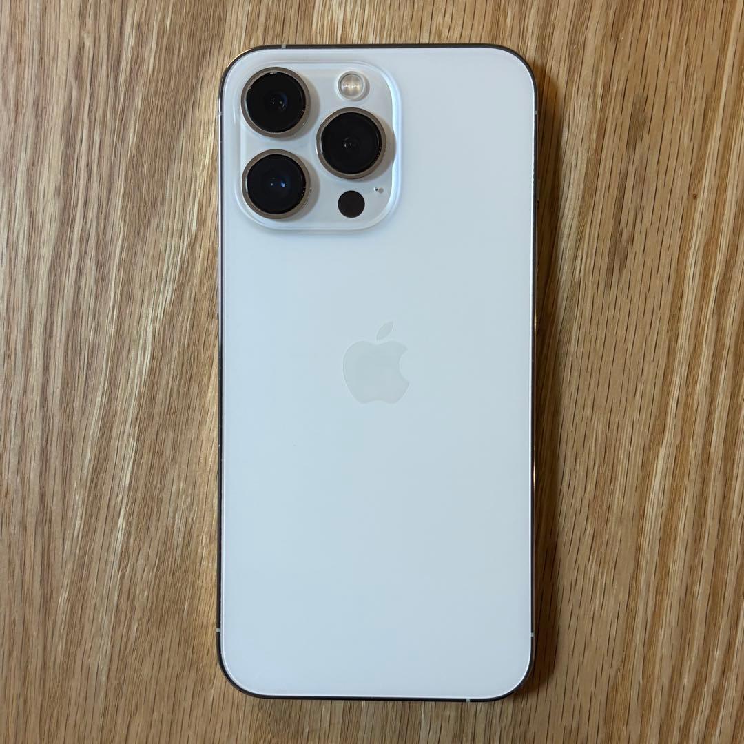 Apple iPhone 13 pro 256GB シルバー 本体