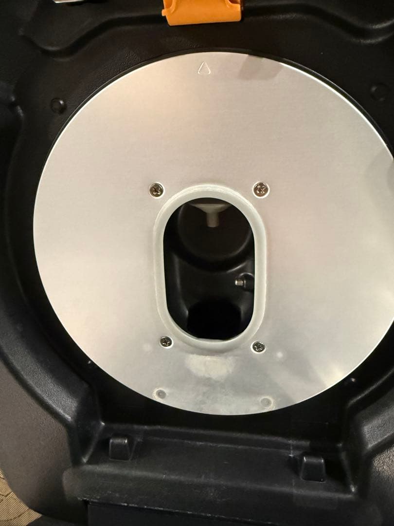 HITACHI RZ-V100EM K 炊飯器