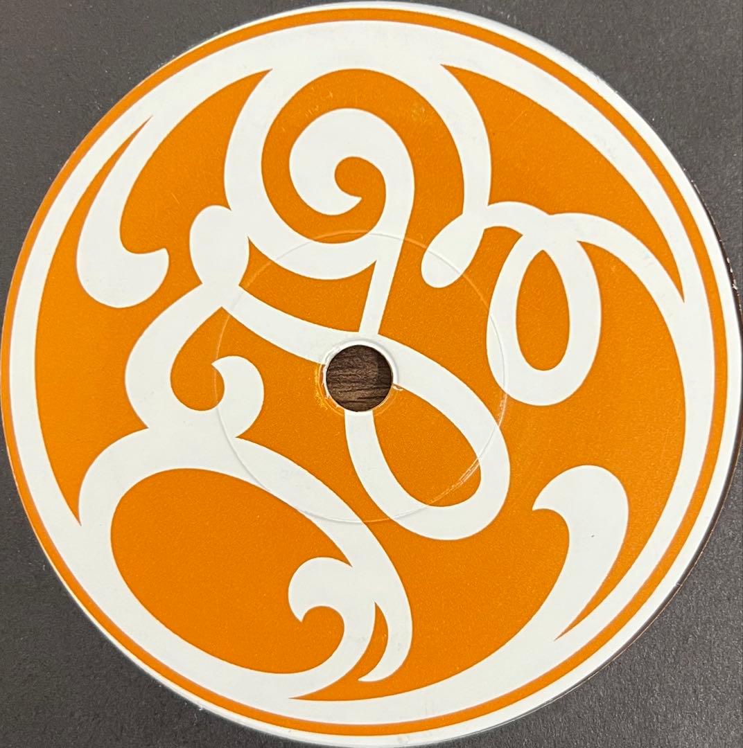 【7inch】ELO / Latitude 88 North