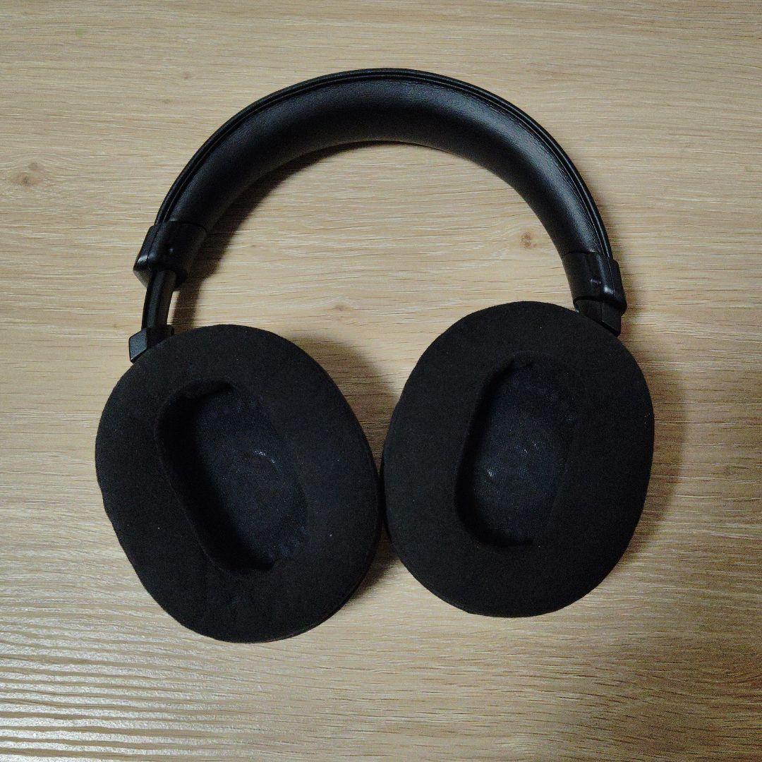 SONY MDR-MV1 有線ヘッドホン