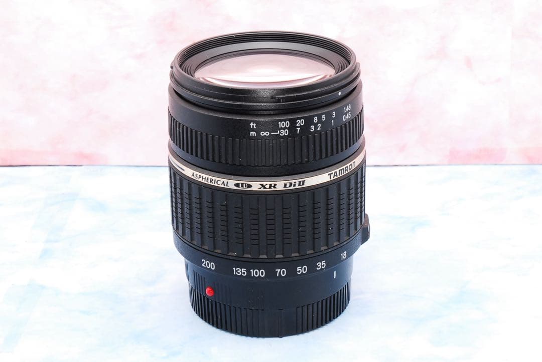 ソニー α65☆レンズ交換不要の高倍率レンズ☆一眼レフカメラ☆ショット数極少