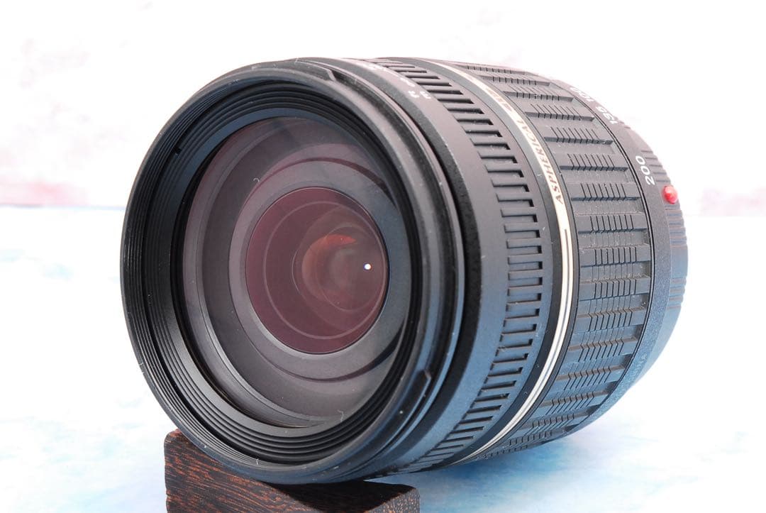 ソニー α65☆レンズ交換不要の高倍率レンズ☆一眼レフカメラ☆ショット数極少