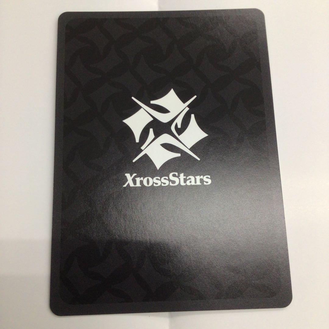 クロスタ　SRP 逆転のハイドギャル　①