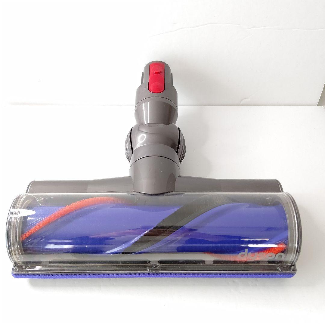 新品未使用　ダイソン　ダイレクトドライブクリーナーヘッド　対応機種多数　掃除機