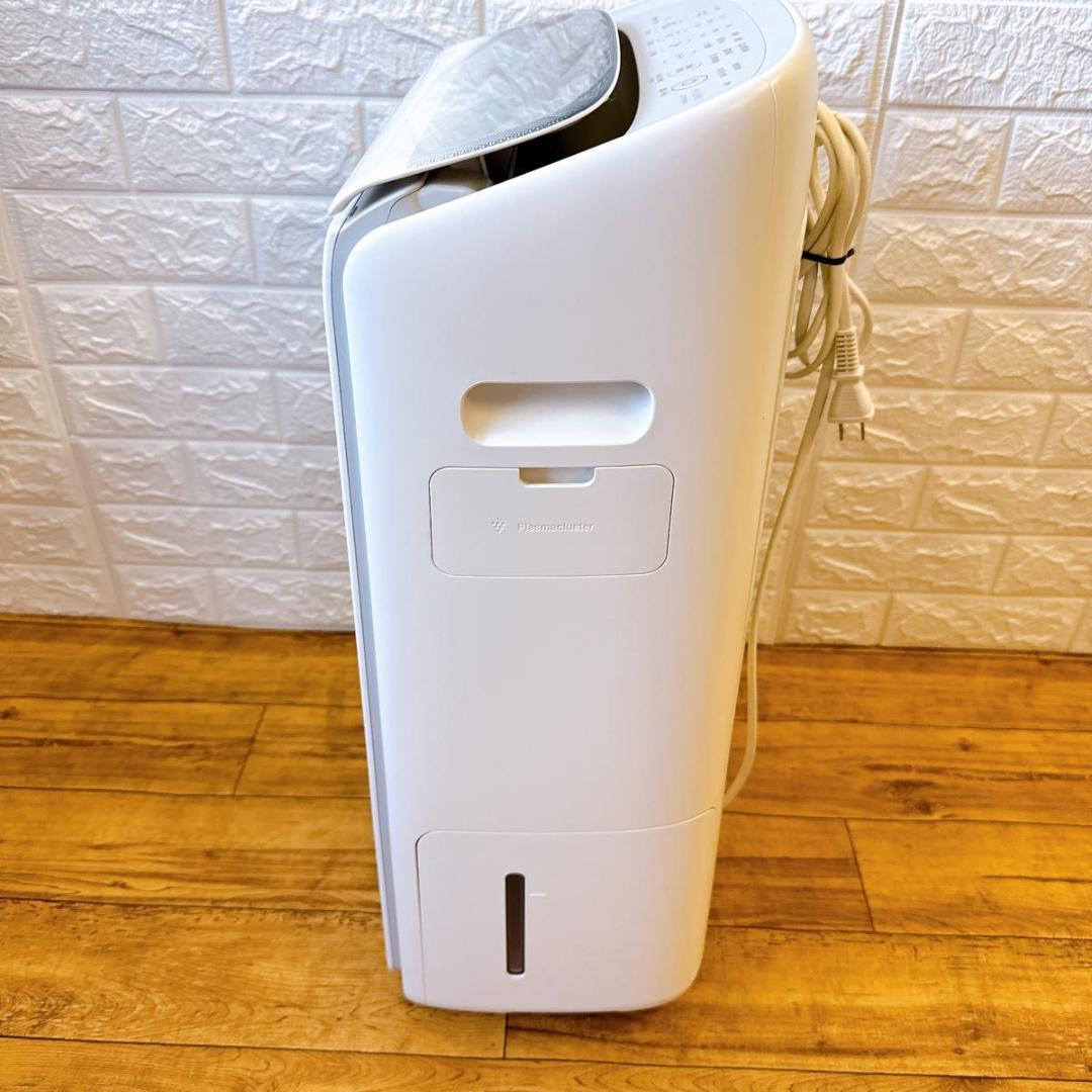 シャープ 衣類乾燥除湿機　CV-RH140 除湿機 プラズマクラスター