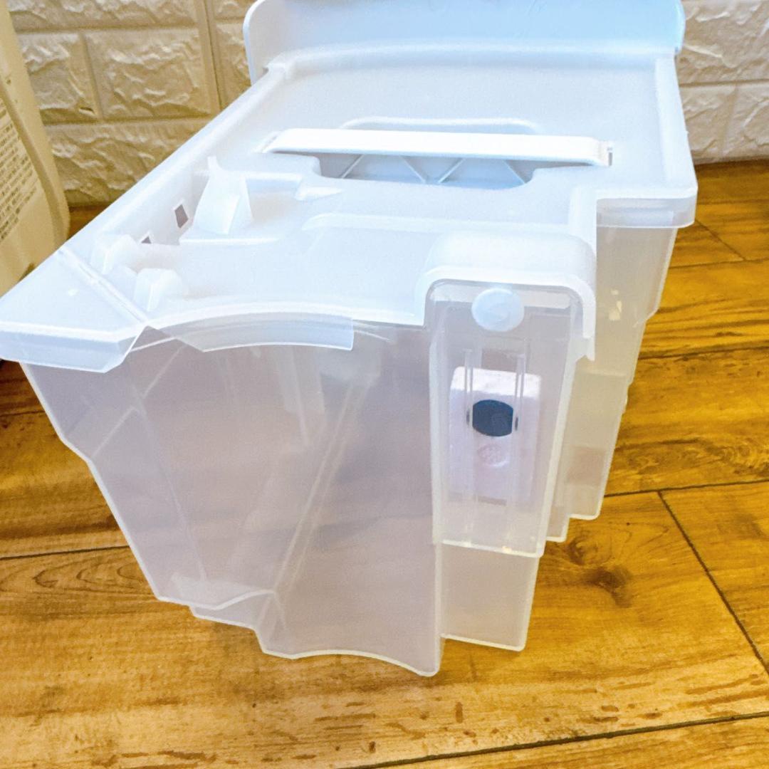 シャープ 衣類乾燥除湿機　CV-RH140 除湿機 プラズマクラスター