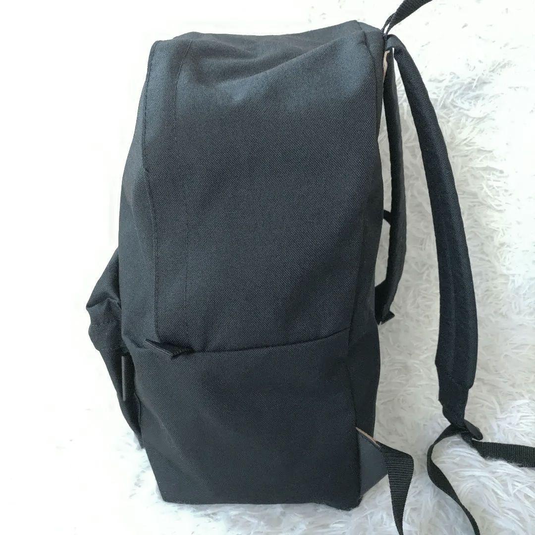 【極美品】コムデギャルソンオムプリュス　リュック　M ブラック PZ-K206