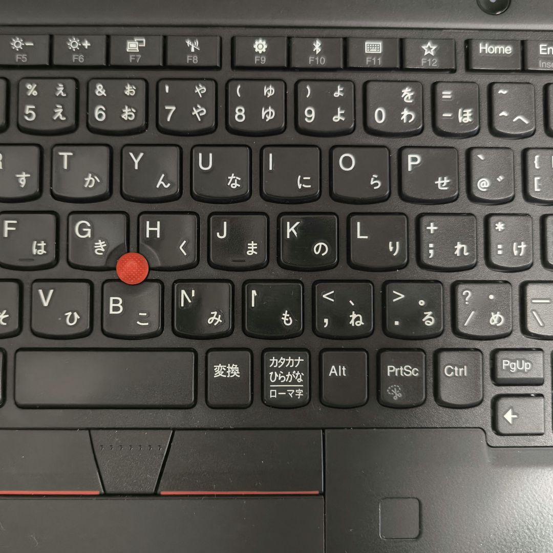 X390 ノートパソコン｜i5第8世代｜NVMe｜Windows11【最終価格】