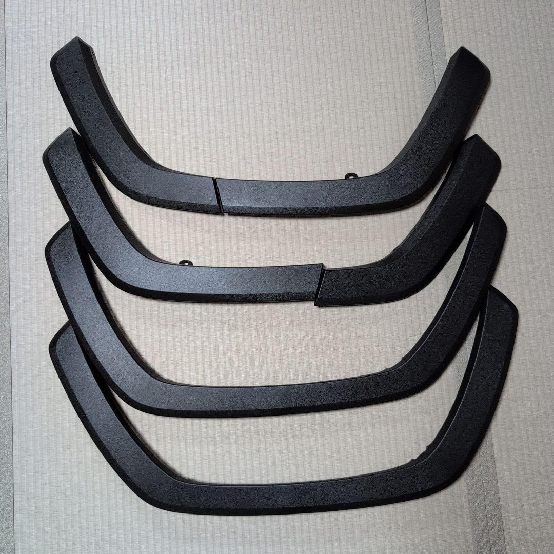 【루나 runa】 トヨタ RAV4 フェンダー 純正