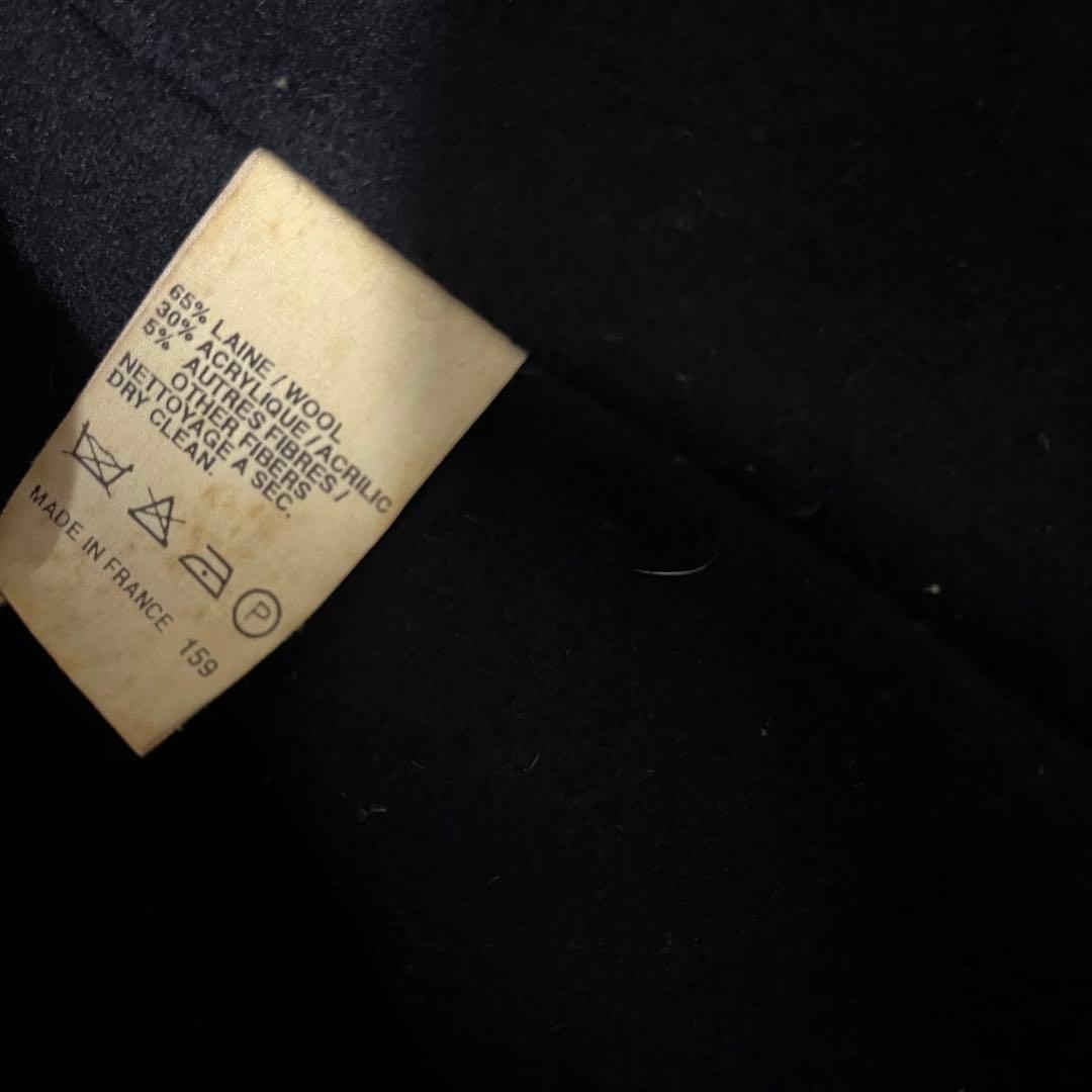 A.P.C. ツイードワークジャケット フランス製 アーペーセー　apc