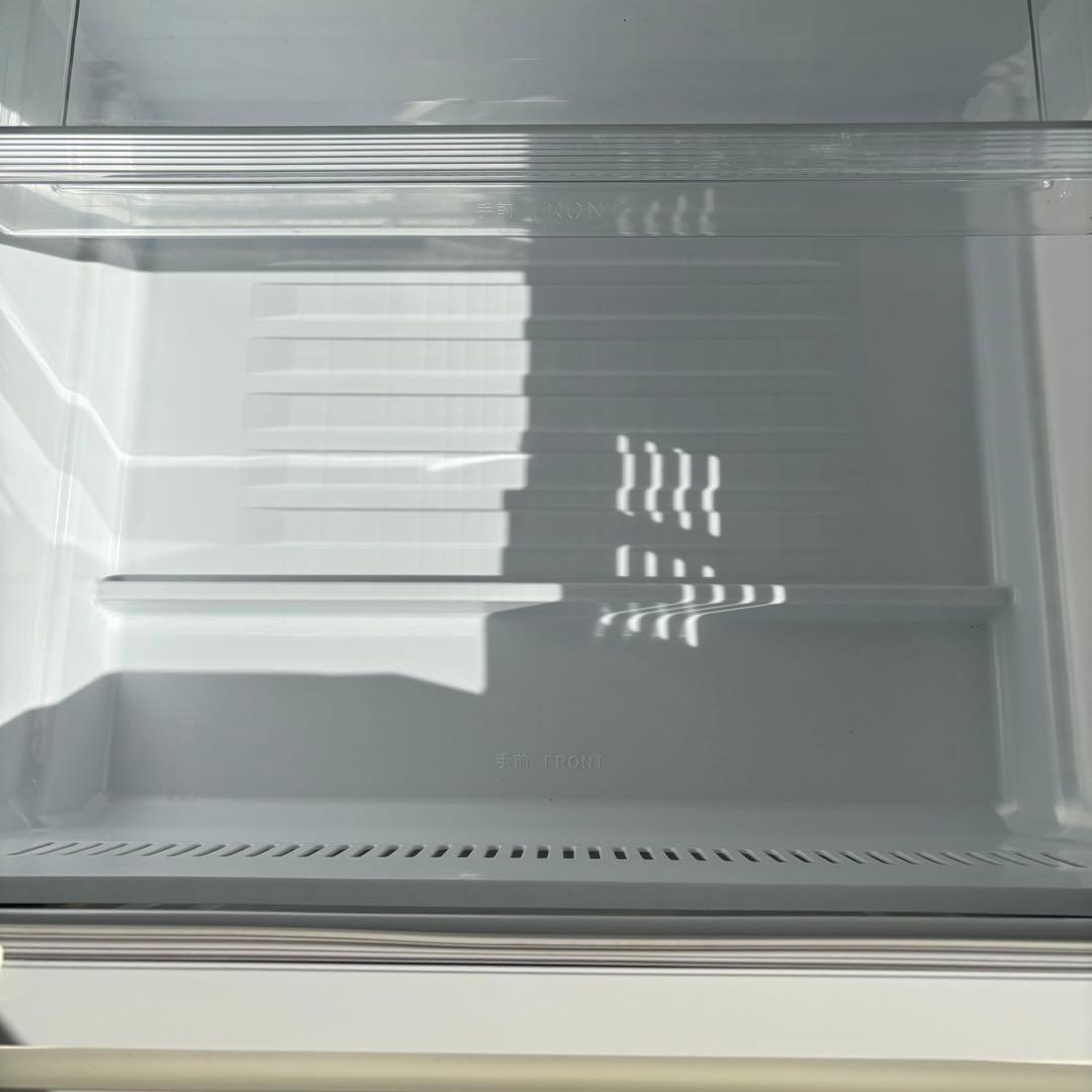 551L 6ドア冷蔵庫 直接引き取り又は大阪府近郊自社配送のみ対応可