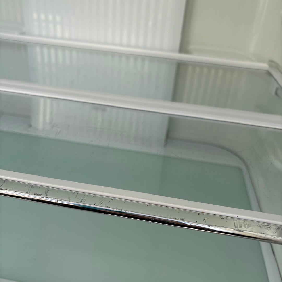 551L 6ドア冷蔵庫 直接引き取り又は大阪府近郊自社配送のみ対応可