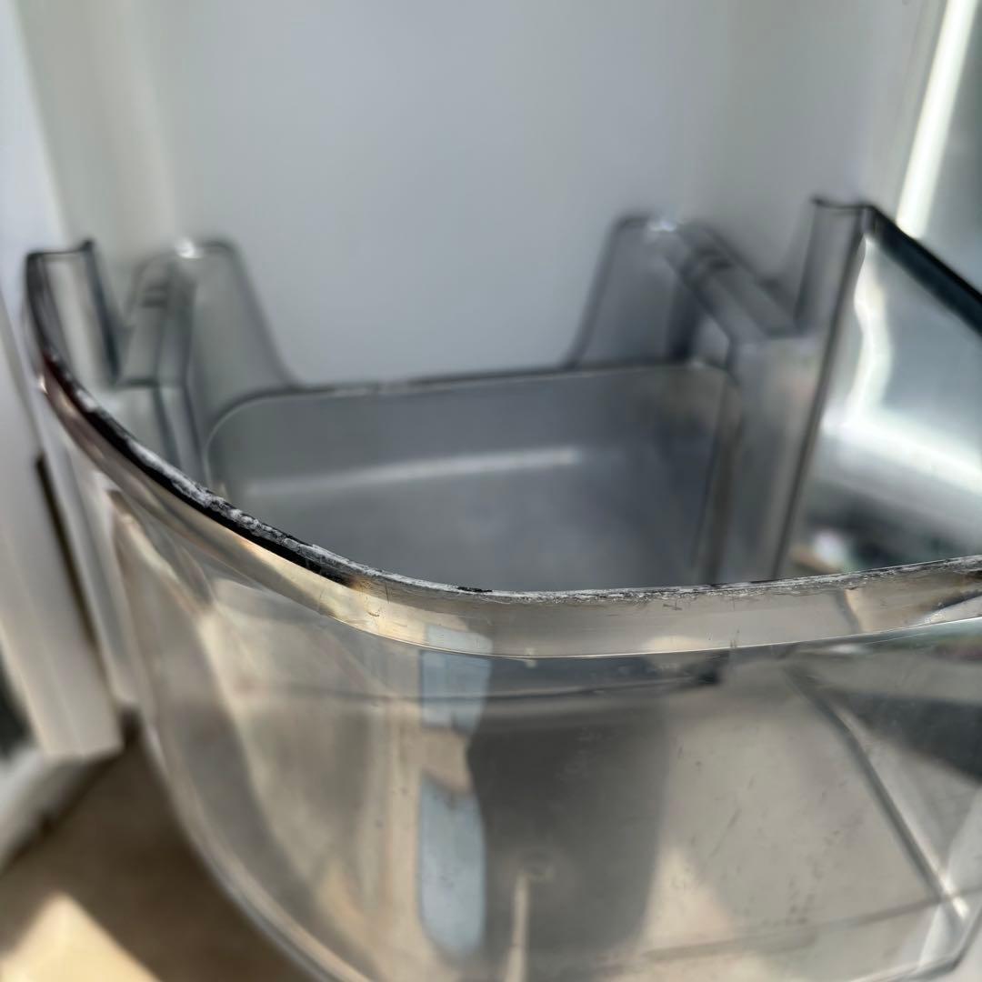 551L 6ドア冷蔵庫 直接引き取り又は大阪府近郊自社配送のみ対応可