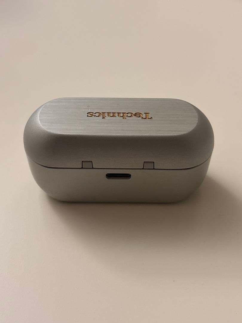 保証書付き！Technics　AZ100 非売品ケース付き