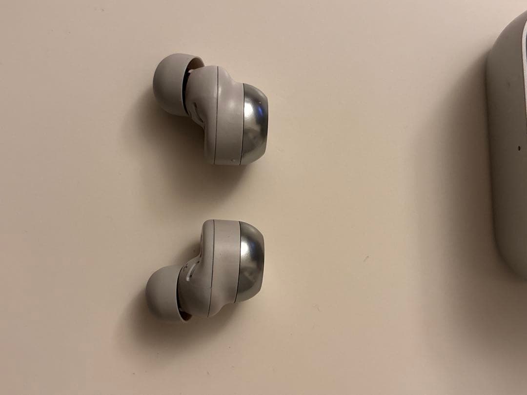 保証書付き！Technics　AZ100 非売品ケース付き