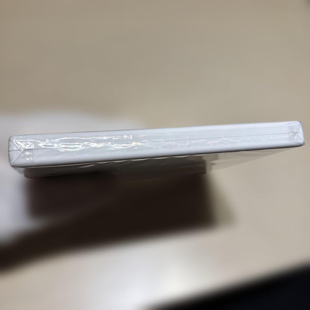 最終値下げ 新品未開封 3DS 世界樹の迷宮X シュリンク 保護ケース