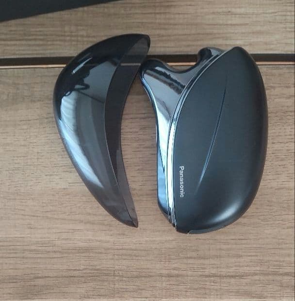 Panasonic VITALIFT 美顔器 かっさ