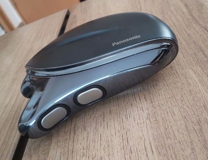 Panasonic VITALIFT 美顔器 かっさ