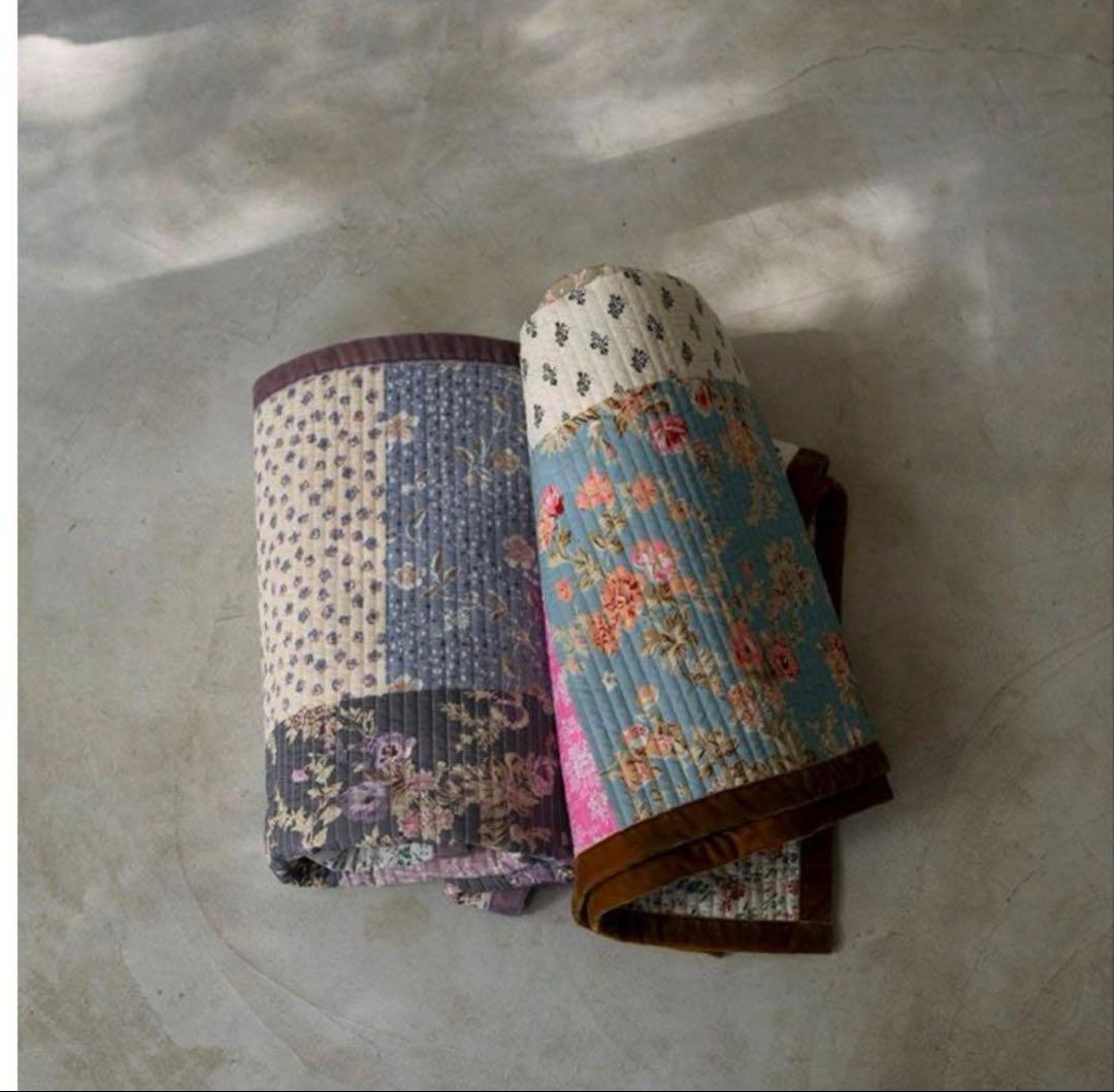 新品、キルティングマット、最終価格‼️未開封です‼️