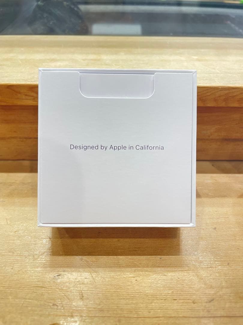 【純正】AirPods 4 (アクティブノイズキャンセル非搭載) A3050