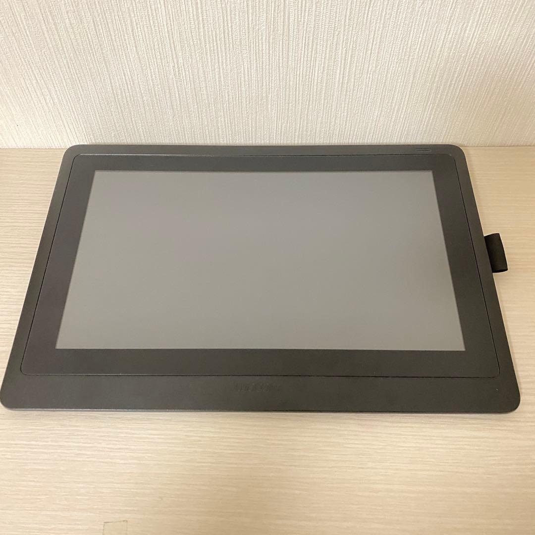 【値下げ】Wacom Cintiq 16 本体