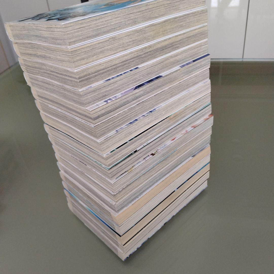 「孤高の人」 全巻セット　坂本眞一