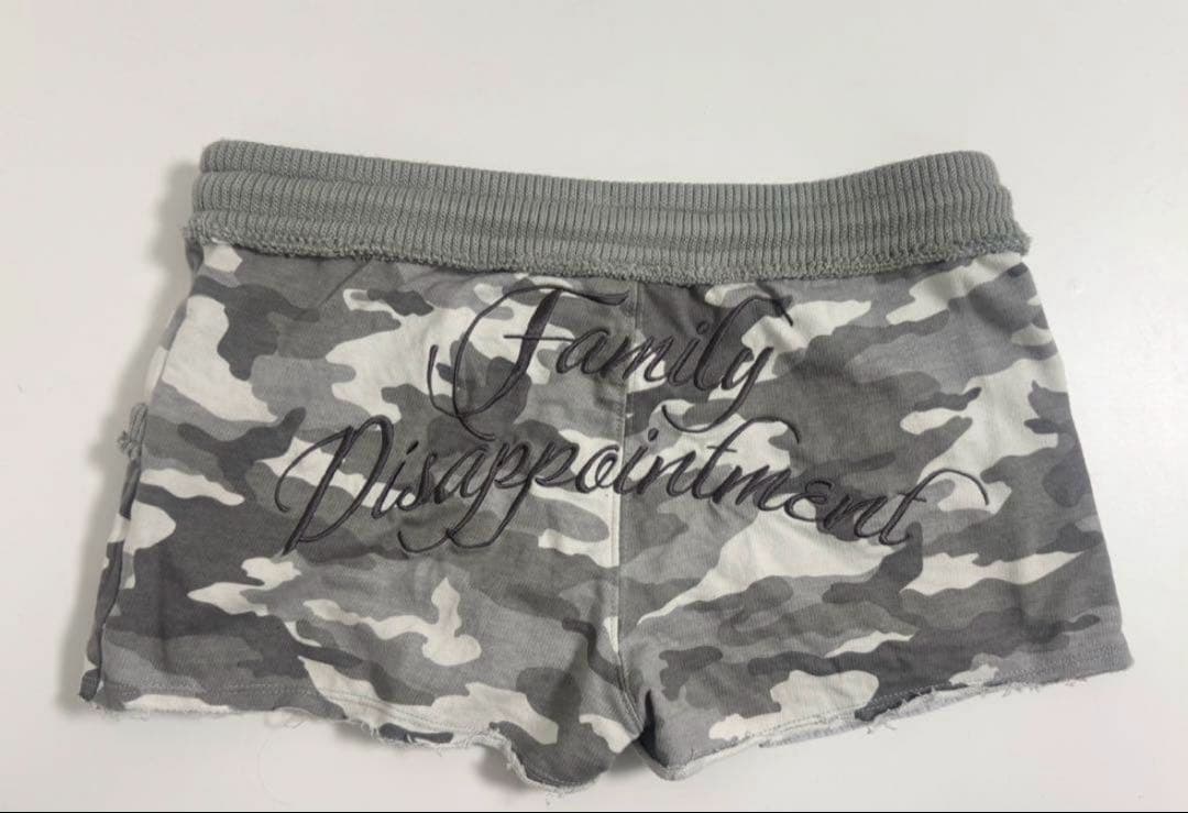 sculptor Camouflage Shorts ショートパンツ