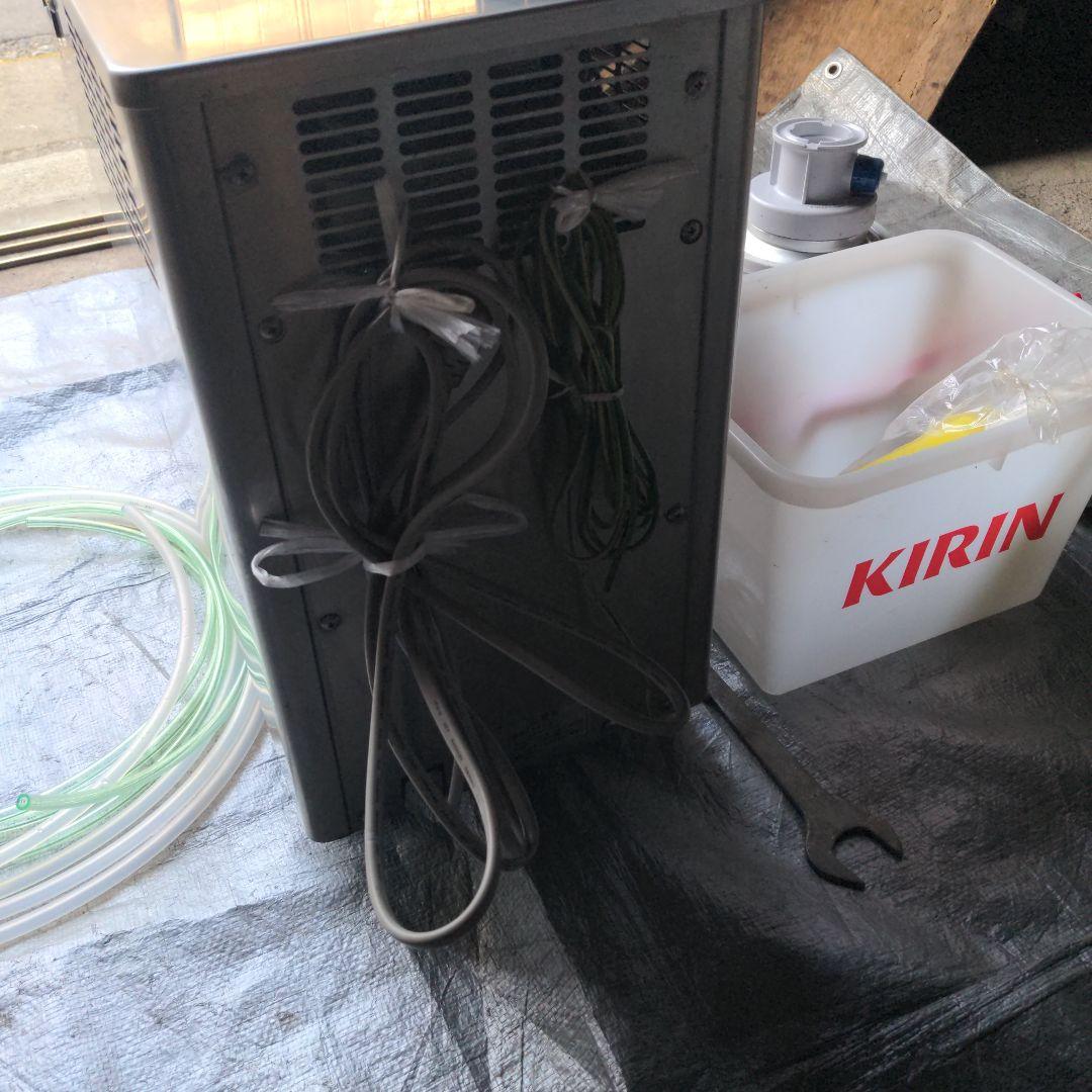 生ビールサーバーDBF-25WD【無料配送地域あり】