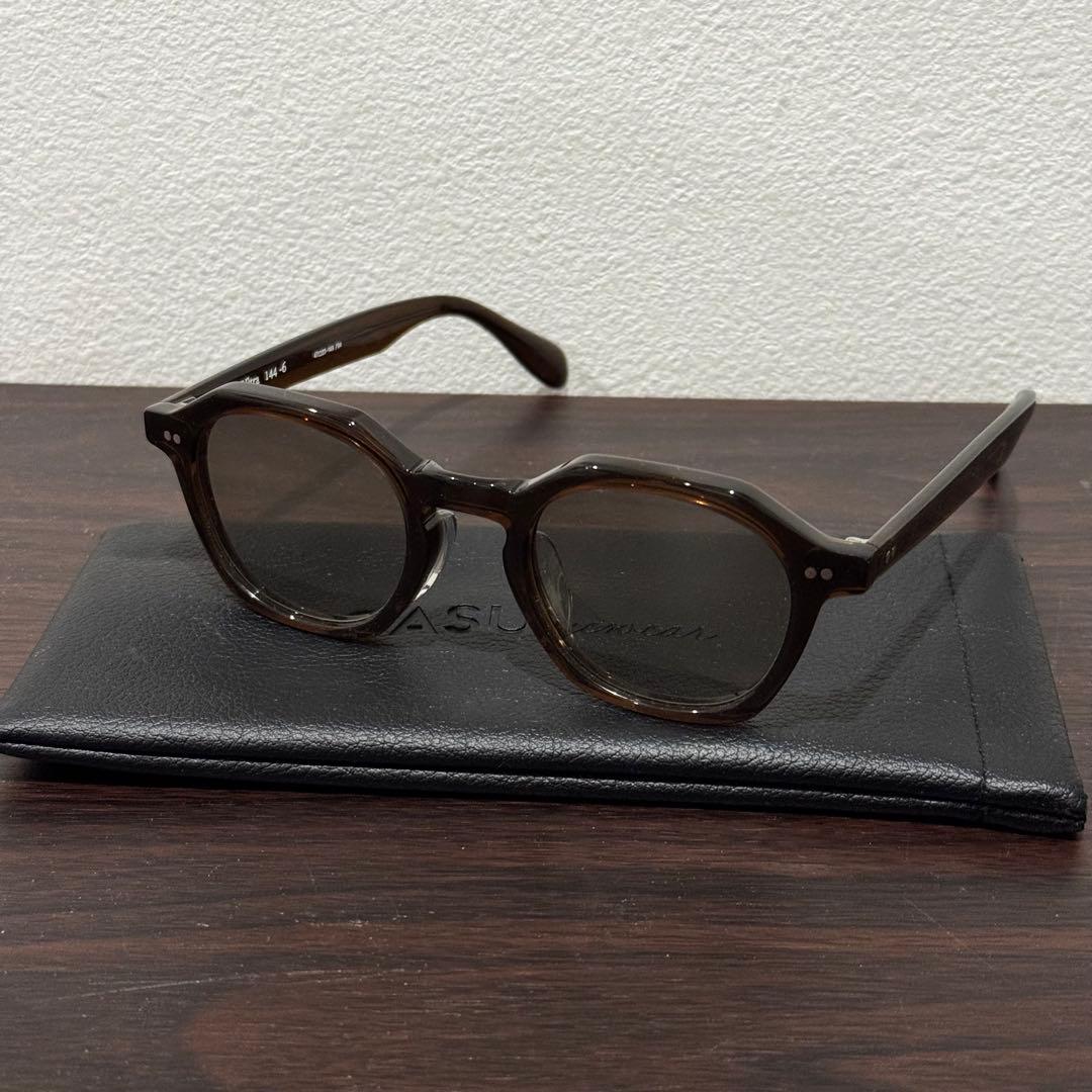 薬*@様 新品未使用 CASU Ultra 144 ウルトラ サングラス
