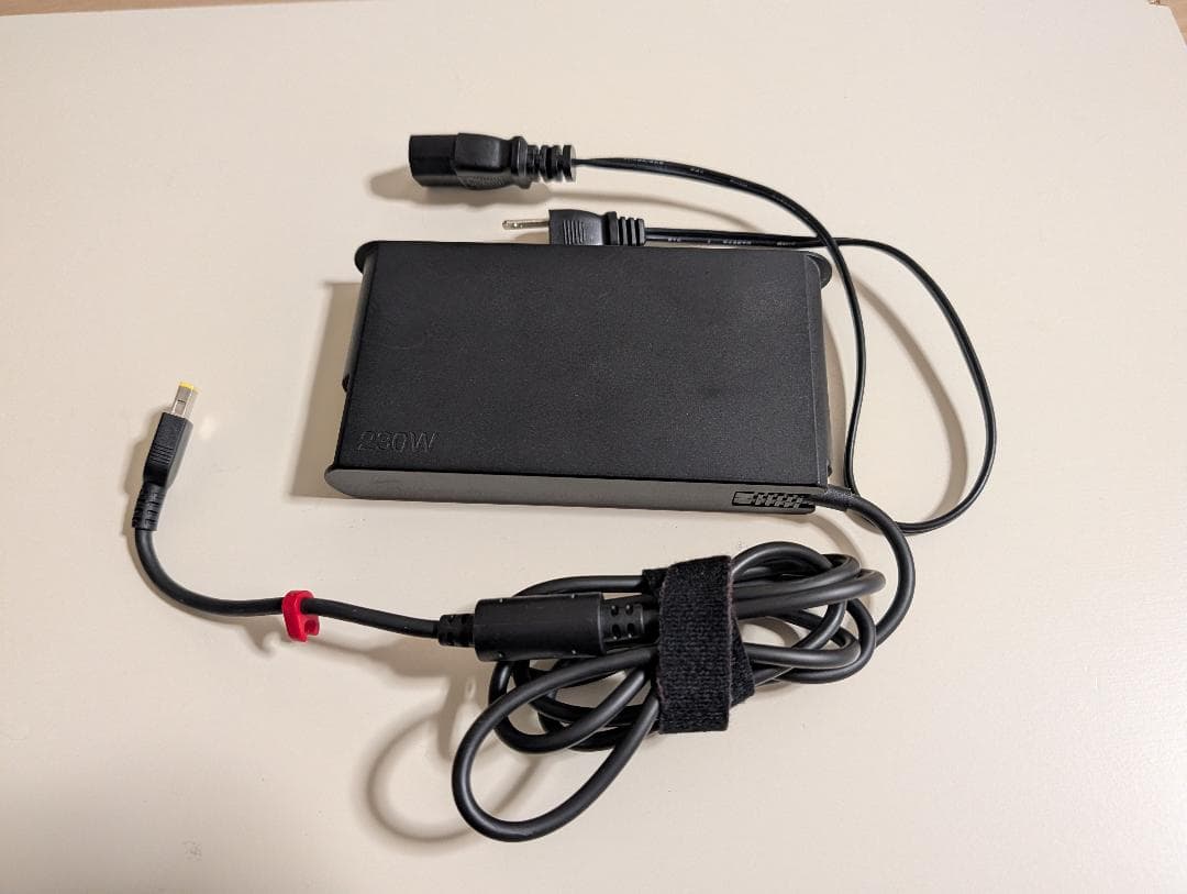 Windowsノート本体 ThinkPad P53 32GB/1TB i7 RTX3000 4K UHD