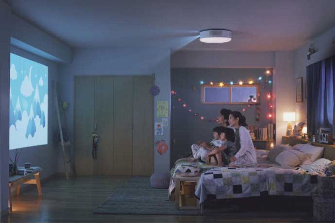 【期間限定出品】アラジン2 未開封 プロジェクター本体 Aladdin2