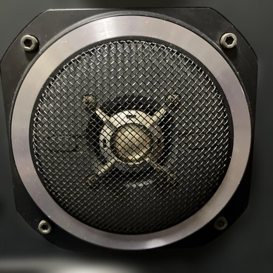 【超メルカリ市最終特価】サンスイDIGITAL 900CD-R スピーカー ペア