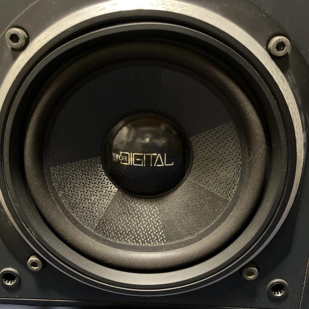 【超メルカリ市最終特価】サンスイDIGITAL 900CD-R スピーカー ペア