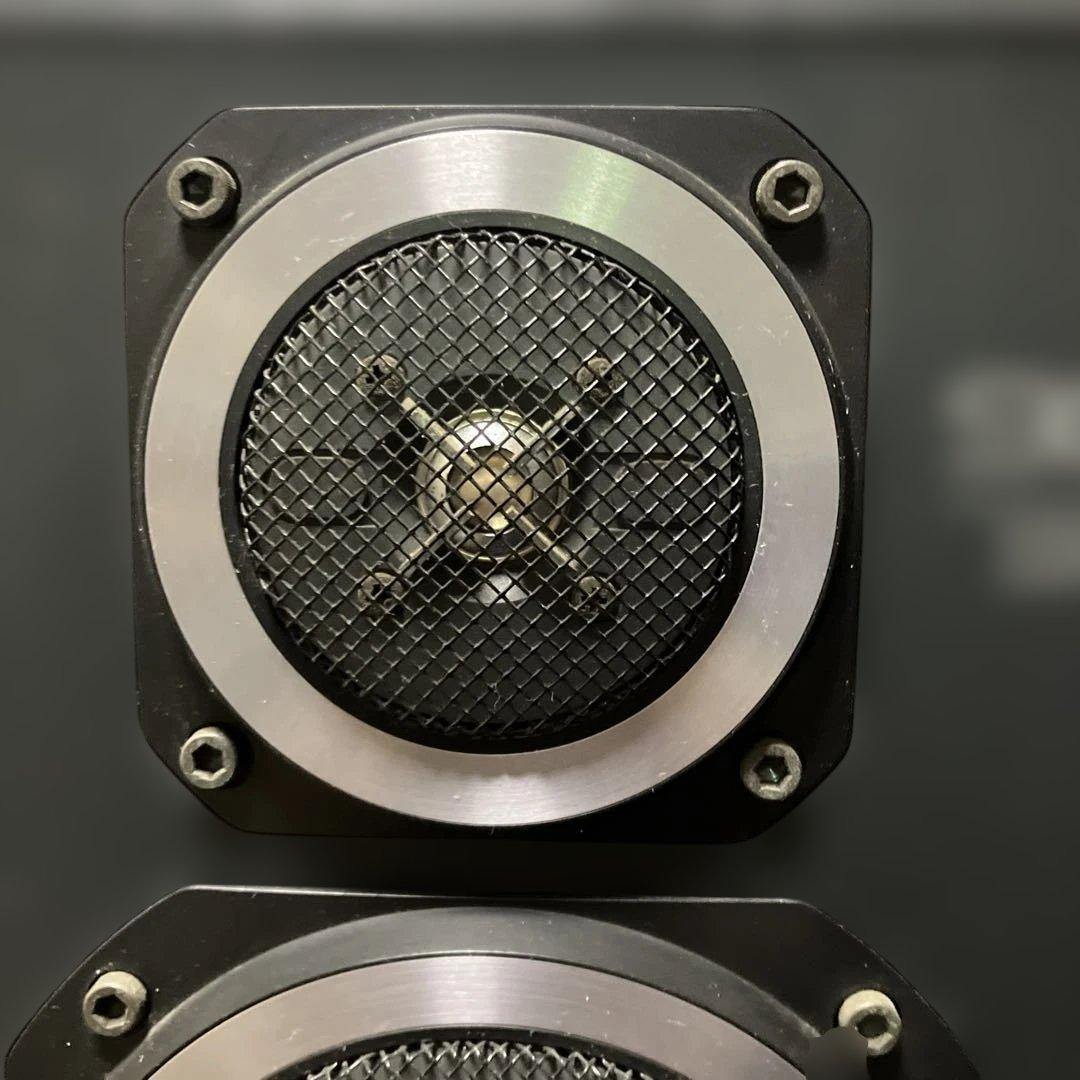 【超メルカリ市最終特価】サンスイDIGITAL 900CD-R スピーカー ペア