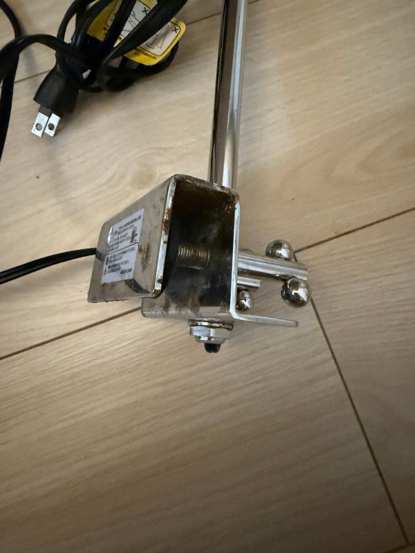 グラッシーレディオ　RX122s Reef