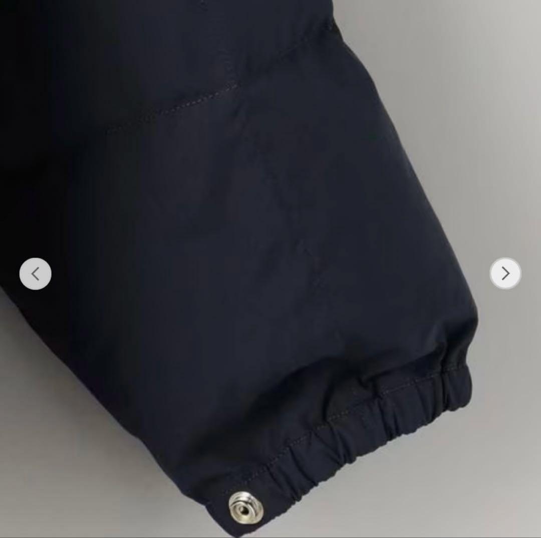 38 KAPTAIN SUNSHINE キャプテンサンシャイン ダウン 別注