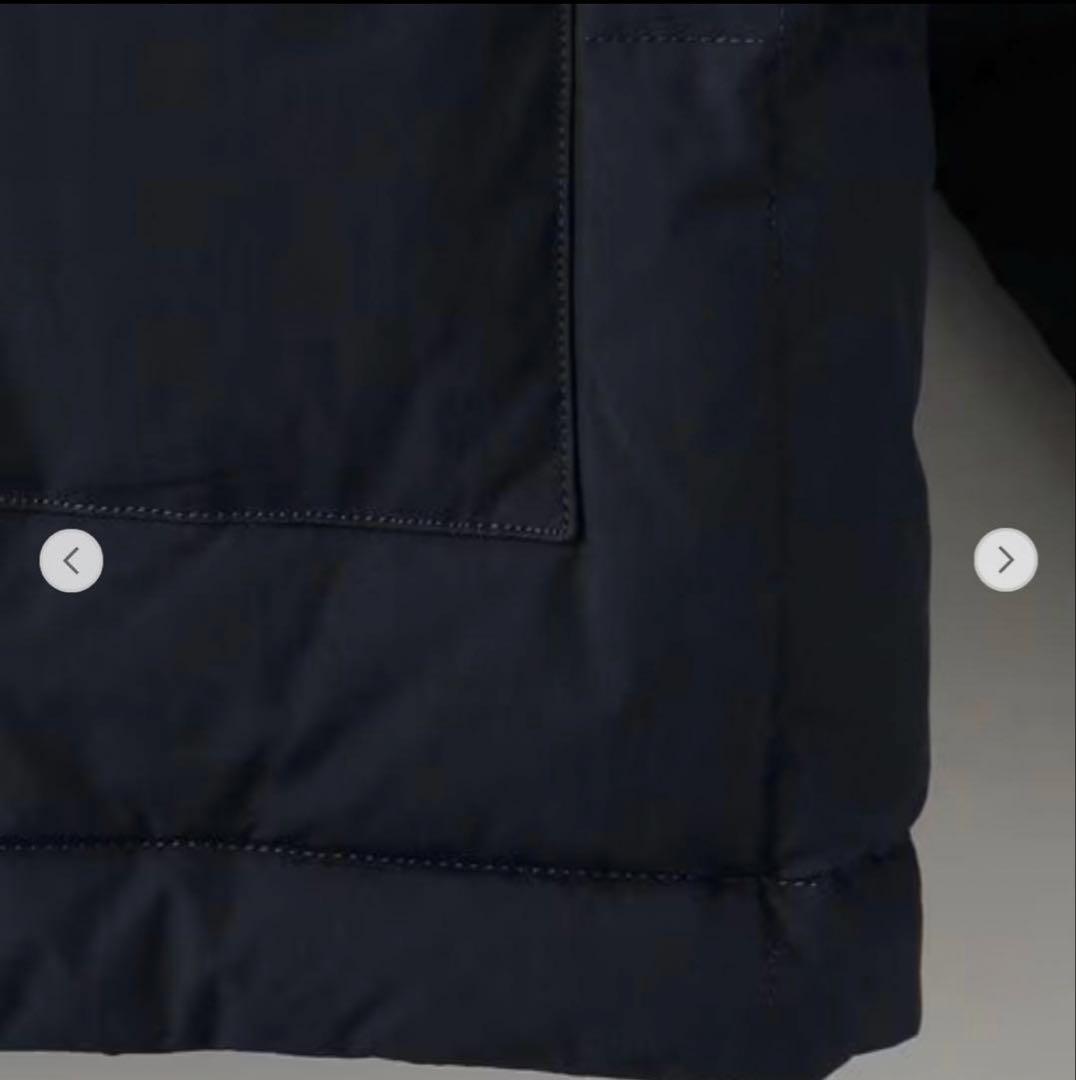 38 KAPTAIN SUNSHINE キャプテンサンシャイン ダウン 別注