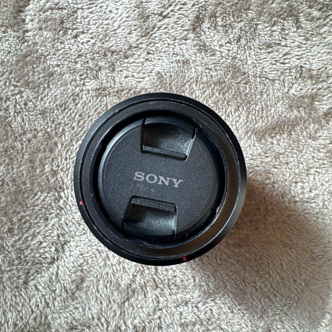 SONY FE 24mm F2.8 G｜単焦点レンズ｜動作確認済
