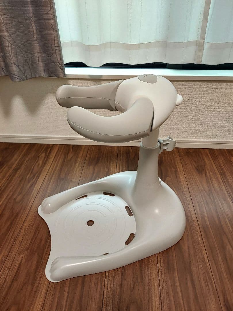 ハグベアー HUGBEAR　美品