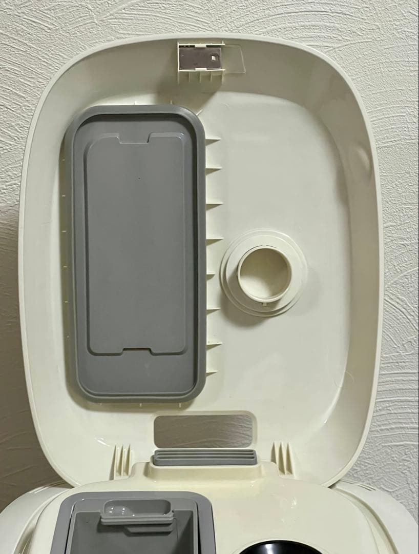 Panasonic ホームベーカリー SD-BMT2000 ホワイト