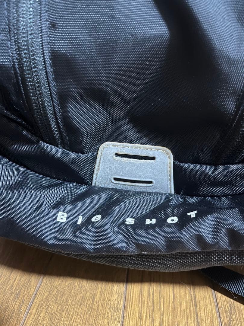 THE NORTH FACE ビッグショットリュック バックパックノースフェイス