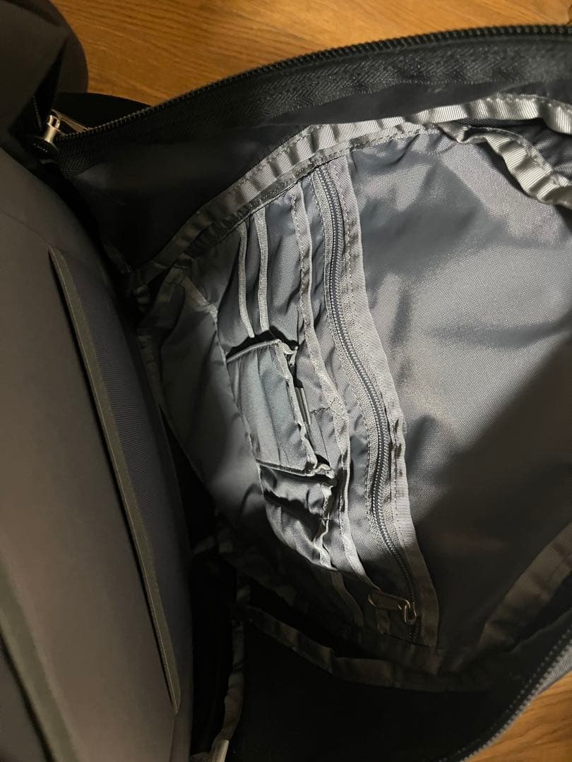 THE NORTH FACE ビッグショットリュック バックパックノースフェイス