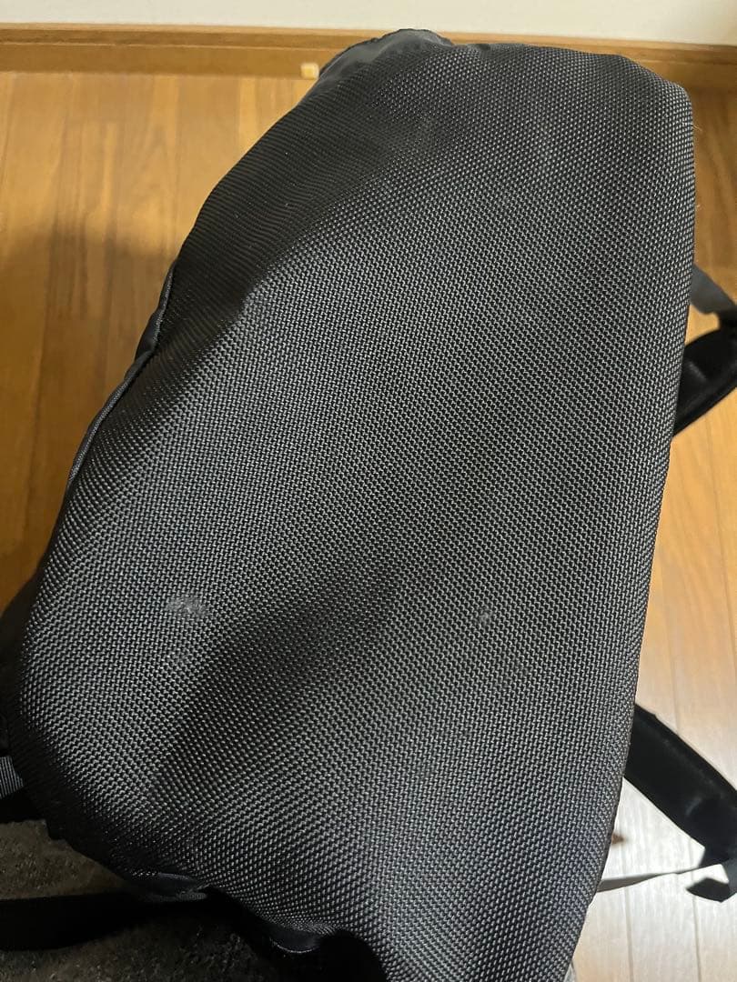 THE NORTH FACE ビッグショットリュック バックパックノースフェイス