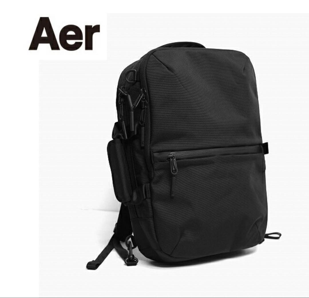 Aer Flightpack2 バックパック/ショルダーバッグ