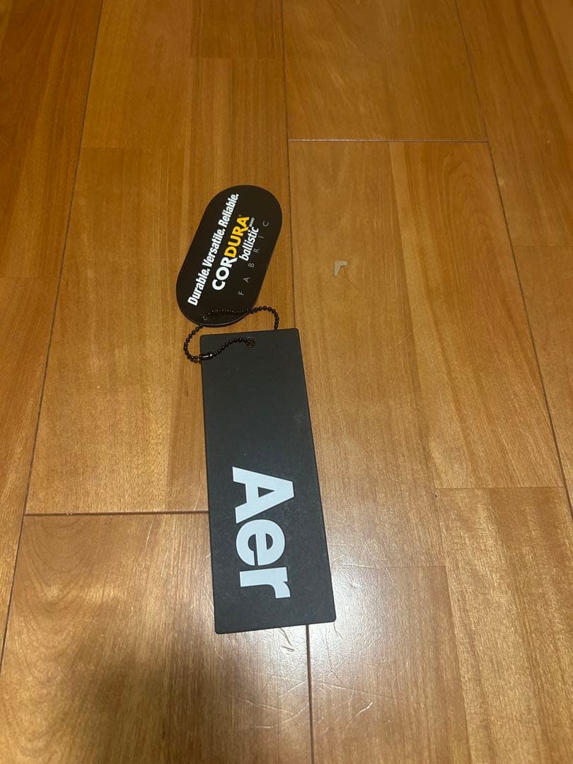 Aer Flightpack2 バックパック/ショルダーバッグ