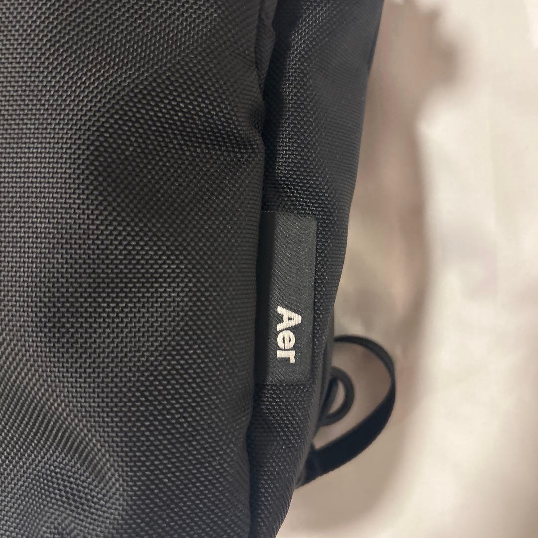 Aer Flightpack2 バックパック/ショルダーバッグ