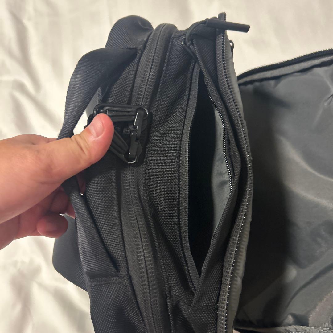 Aer Flightpack2 バックパック/ショルダーバッグ